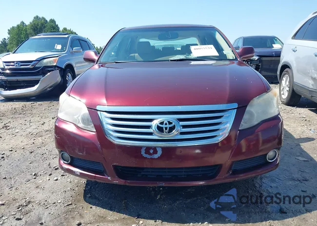 4T1BK36B88U286306: 40093539