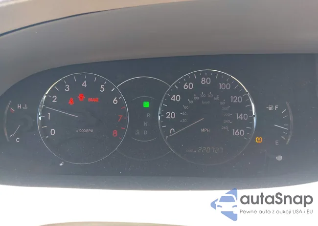 4T1BK36B88U286306: 40093539