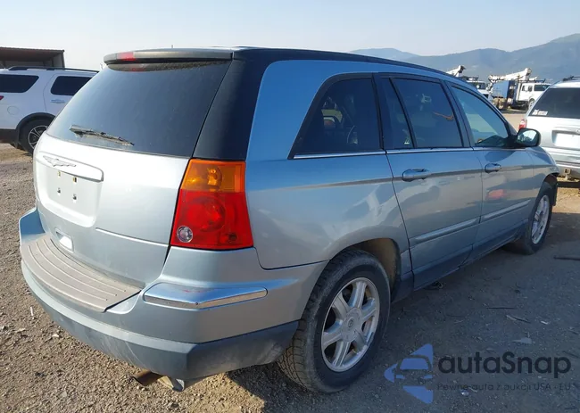 2C8GM68474R626586: 40095191