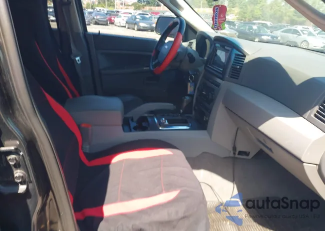 1J4HR48N65C516377: 40095739