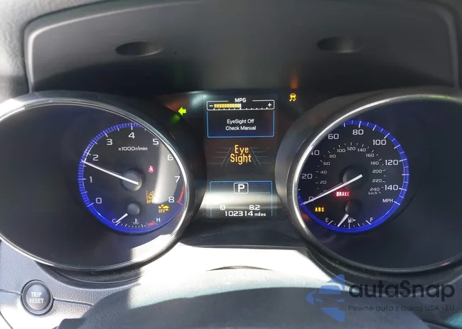 4S3BNAF65H3009914: 40095872