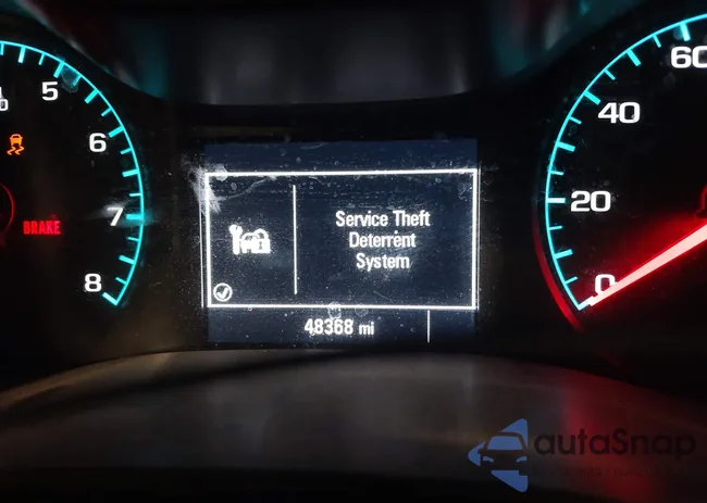 1GCHTBEN8H1173510: 40096265