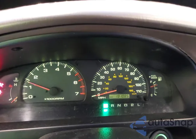 JT3HN86R9Y0303268: 40097012