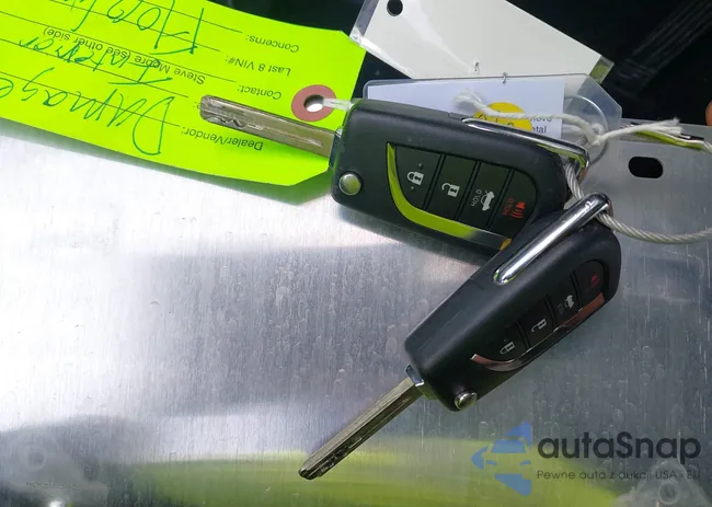 4T1G11AK6PU169939: 40096375