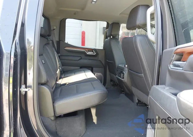 1GTUUGEL4PZ214352: 40097739