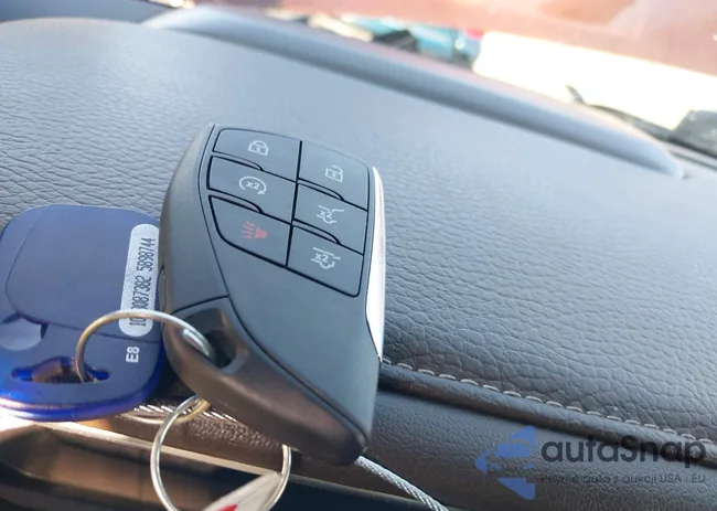 1GKS2DKT7PR347448: 40097914