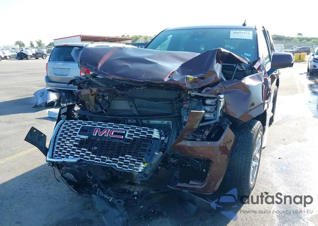 1GKS2DKT7PR347448: 40097914