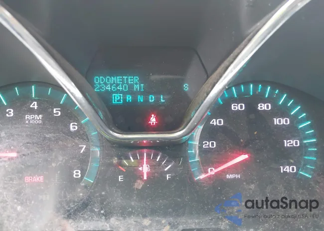 1GNKVJKD6DJ266484: 40097948