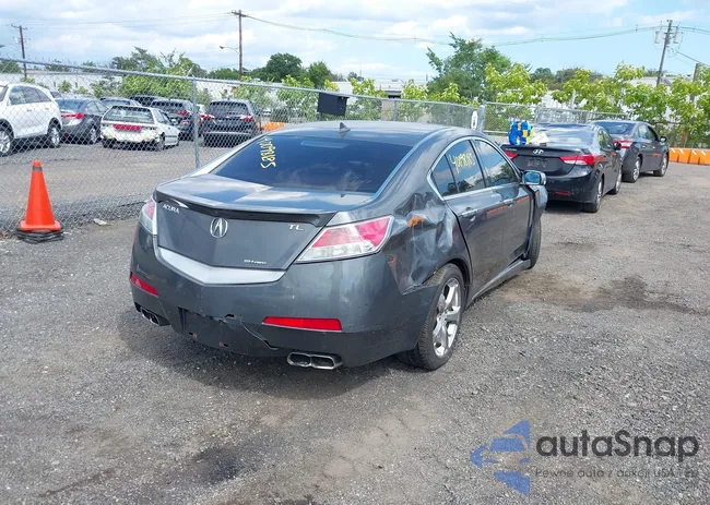 19UUA9F53AA000190: 40098185