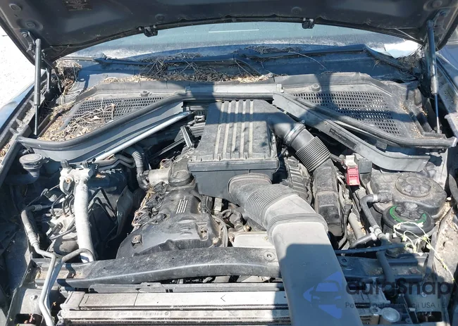 5UXFE43598L007466: 40099145