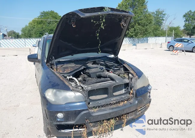 5UXFE43598L007466: 40099145