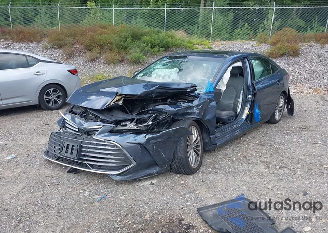 4T1BZ1FB4KU034723: 40100276