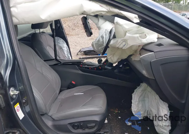 4T1BZ1FB4KU034723: 40100276