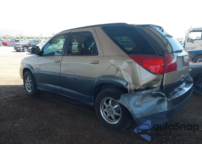 3G5DA03EX2S580544: 40099570