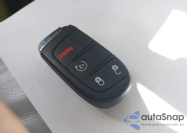 ZACCJADT6FPC20721: 40100994