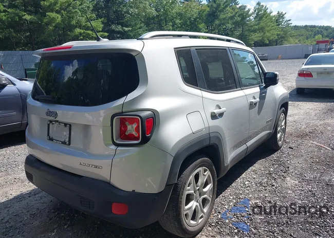 ZACCJADT6FPC20721: 40100994