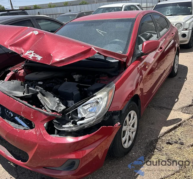 KMHCT4AE4DU279307: 40100995