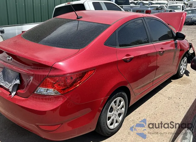 KMHCT4AE4DU279307: 40100995