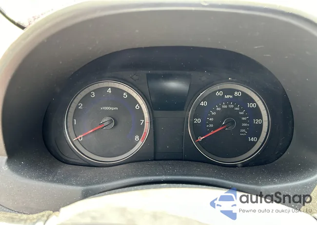 KMHCT4AE4DU279307: 40100995