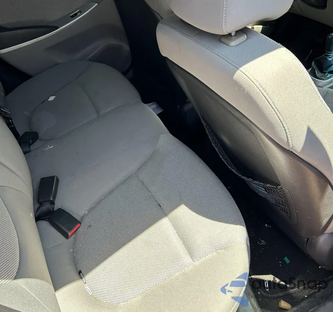 KMHCT4AE4DU279307: 40100995