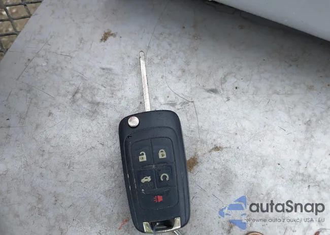 1G11G5SX8FF306515: 40101135