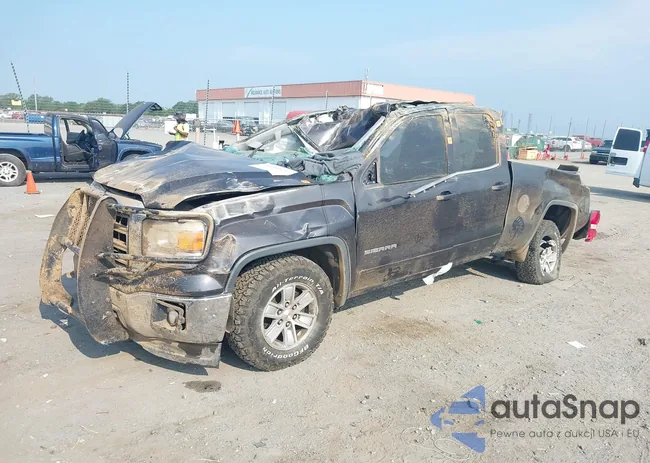 1GTR1UEC6FZ274662: 40100421