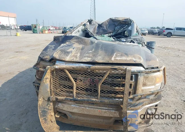 1GTR1UEC6FZ274662: 40100421