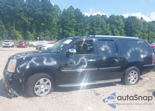 1GKFK66837J224375: 40100534