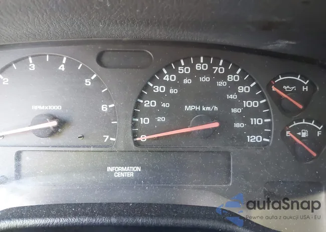 1B4HS58N82F170906: 40101939