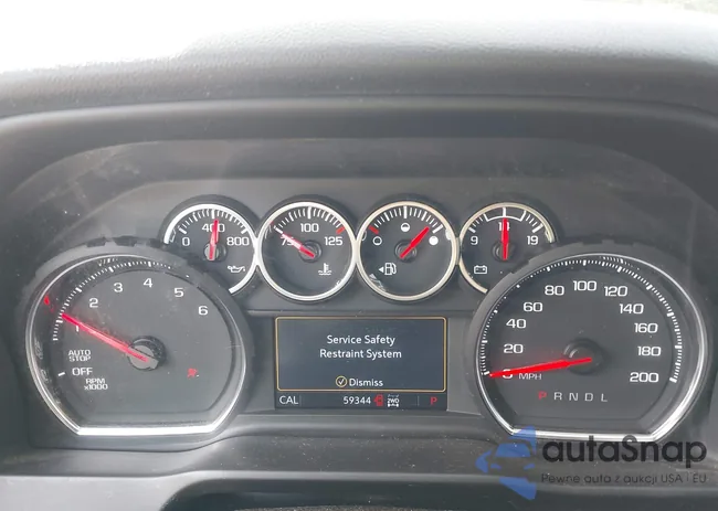 1GCRYDED6MZ169198: 40102252