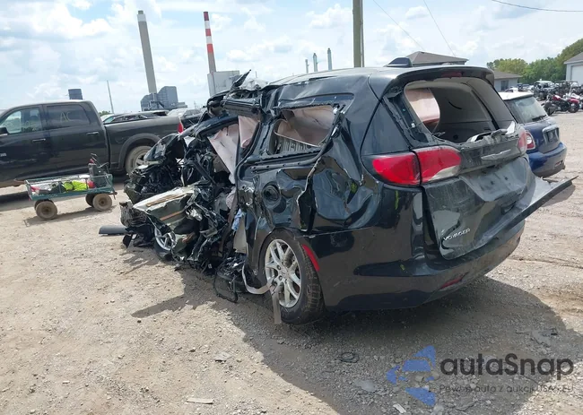 2C4RC1CG0PR530207: 40102329