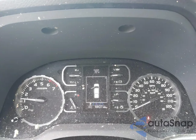 5TFDY5F12KX859625: 40101384