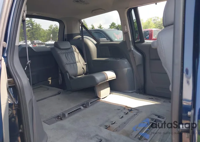 5FNRL38797B077530: 40101411