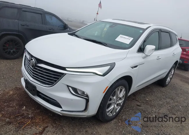 5GAEVAKW3PJ234069: 40101451