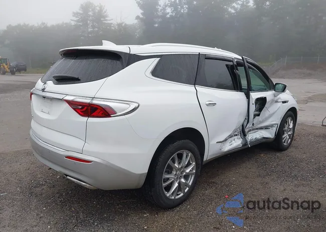 5GAEVAKW3PJ234069: 40101451