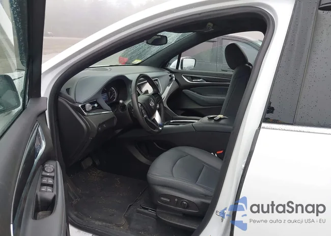 5GAEVAKW3PJ234069: 40101451