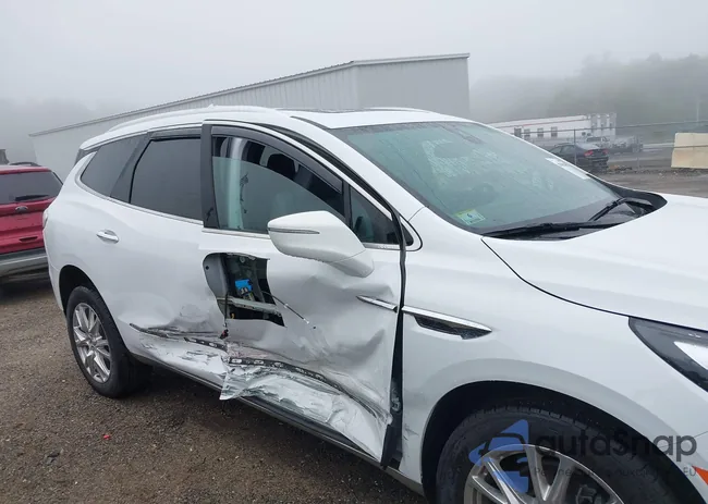 5GAEVAKW3PJ234069: 40101451