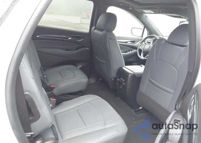 5GAEVAKW3PJ234069: 40101451