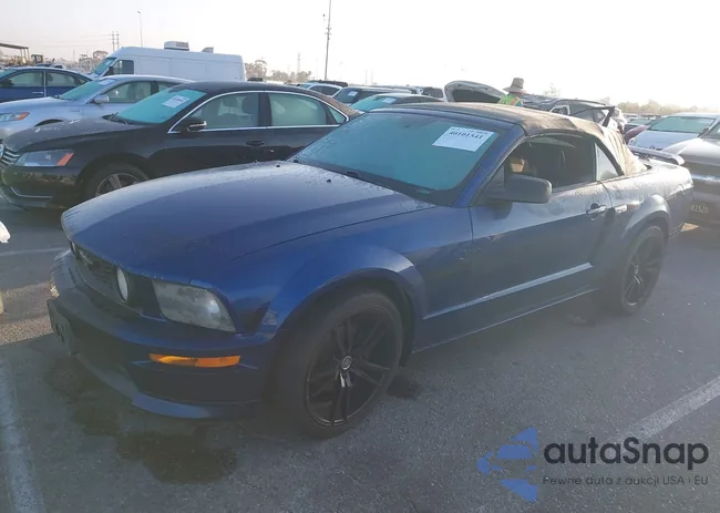 1ZVHT85H885203687: 40101541