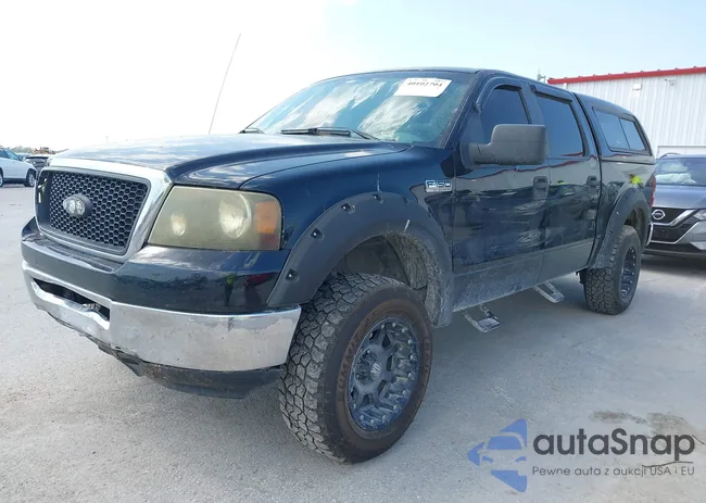 1FTPW14V27KB04402: 40102704