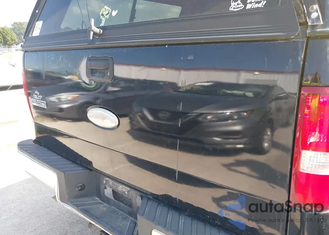 1FTPW14V27KB04402: 40102704