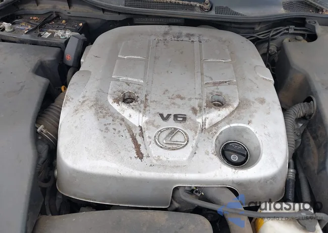 JTHBH96S965018053: 40103820