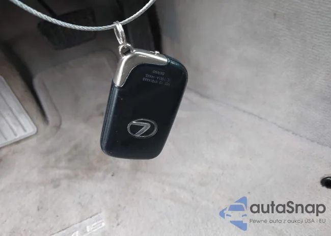 JTHBH96S965018053: 40103820