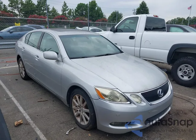 JTHBH96S965018053: 40103820