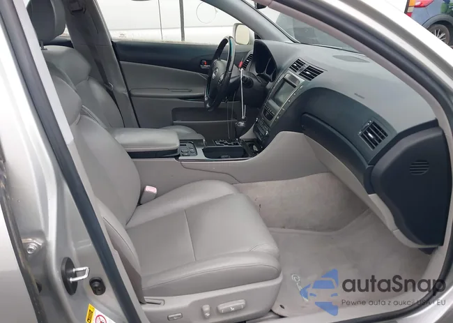 JTHBH96S965018053: 40103820