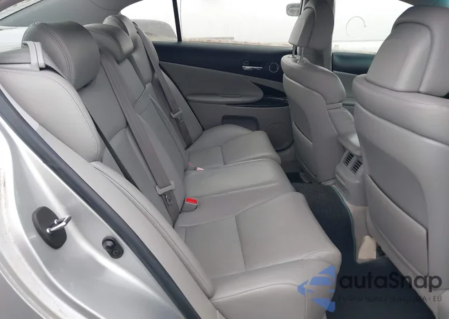 JTHBH96S965018053: 40103820