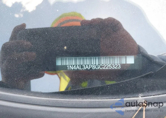 1N4AL3AP8GC225323: 40104744