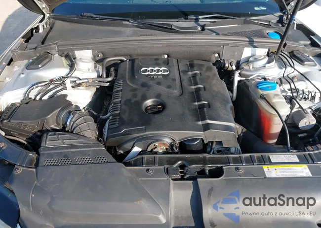 WAURFAFR6BA040563: 40105070