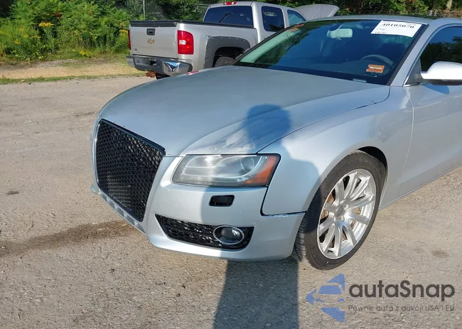 WAURFAFR6BA040563: 40105070