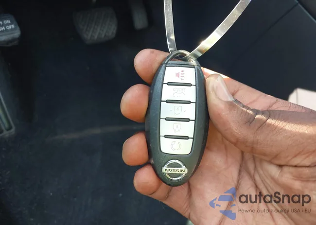 1N4AL3APXGC180191: 40105120